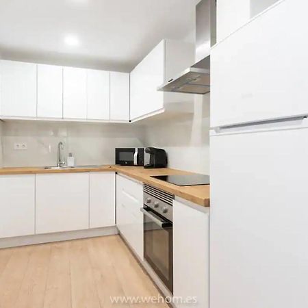 Moderno Y Comodo Apartamento En Calle Vargas Сантандер Екстериор снимка