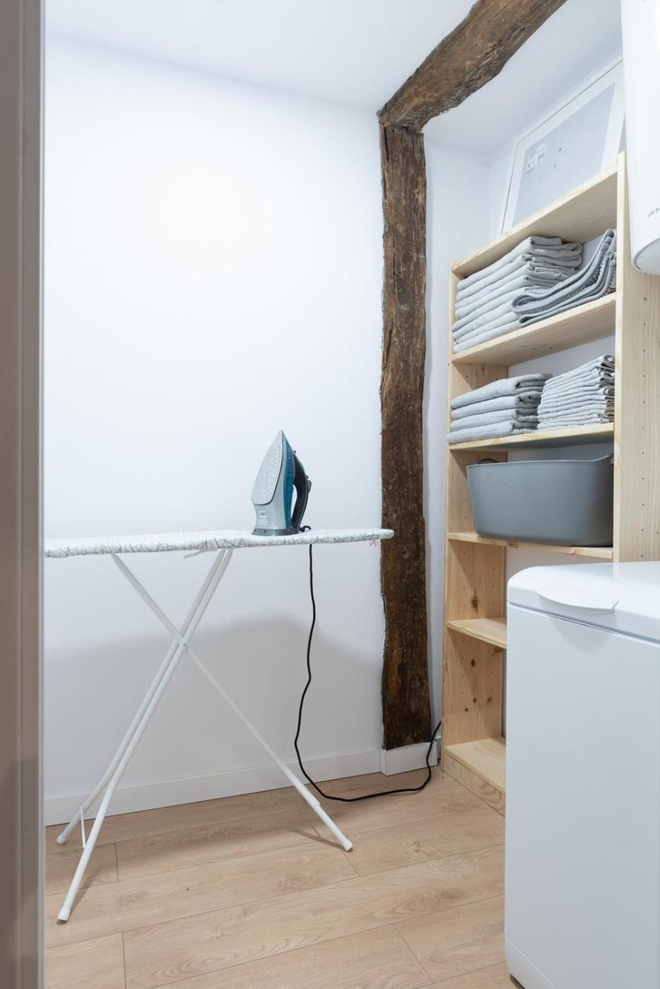 Moderno Y Comodo Apartamento En Calle Vargas Сантандер Екстериор снимка