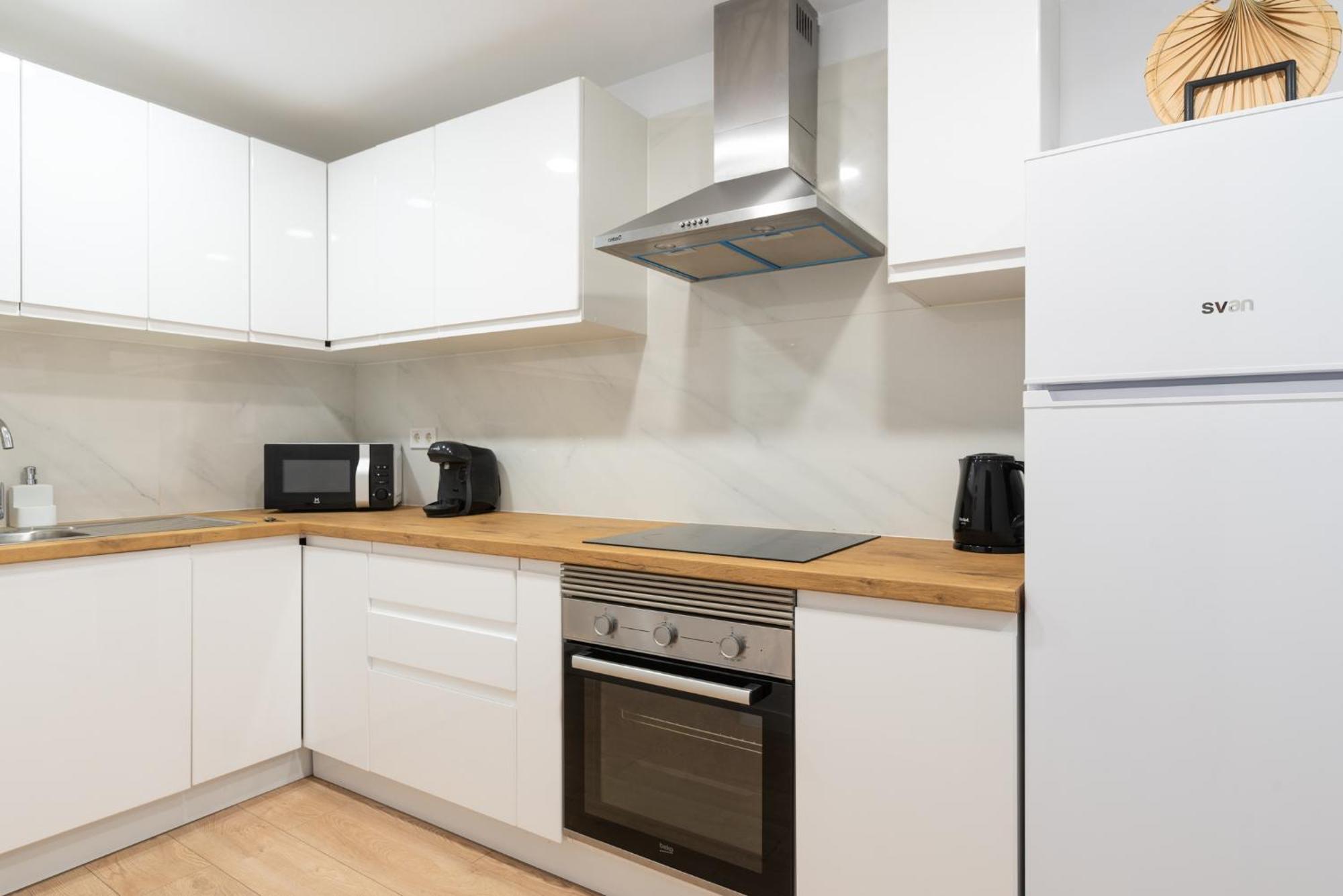 Moderno Y Comodo Apartamento En Calle Vargas Сантандер Екстериор снимка