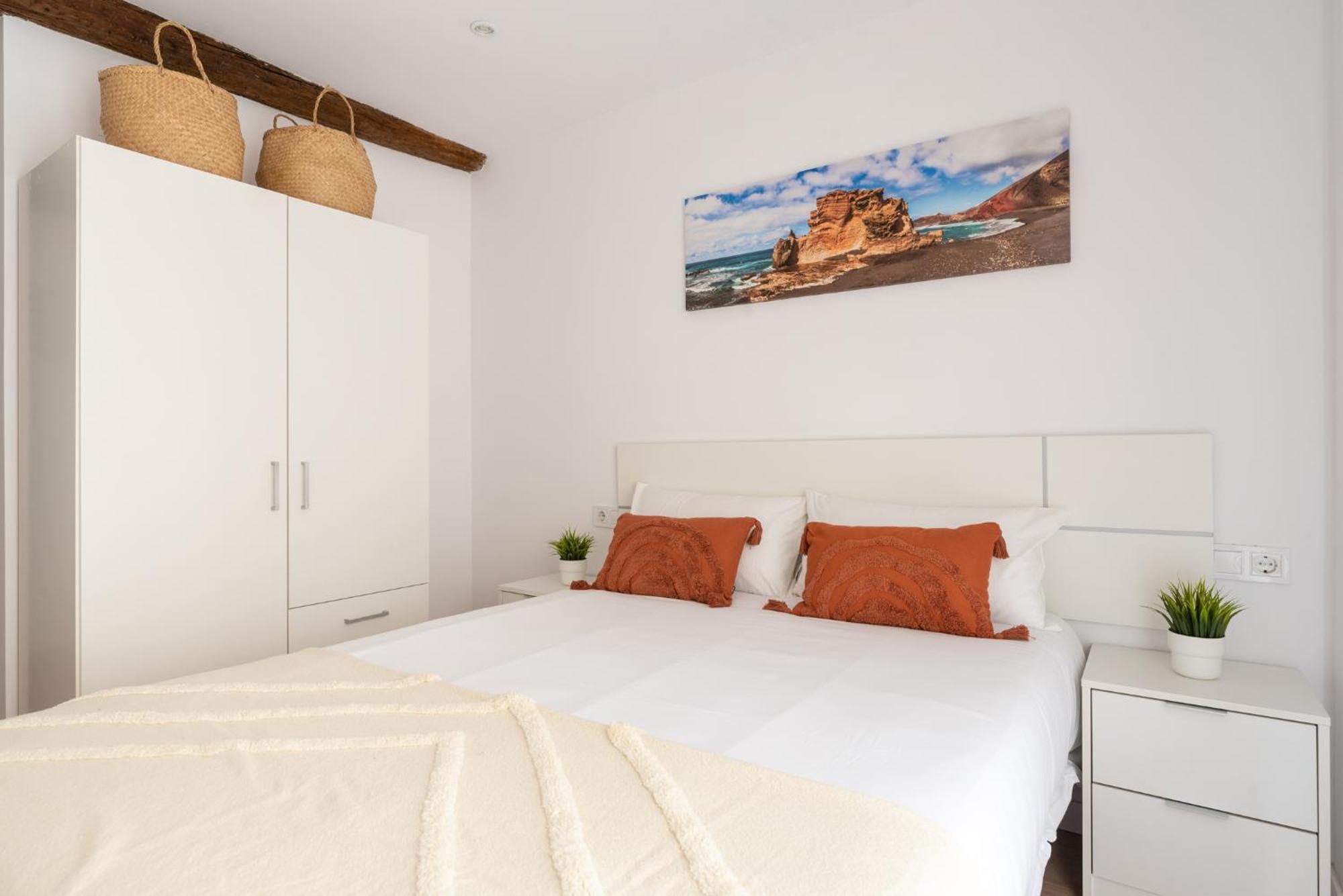Moderno Y Comodo Apartamento En Calle Vargas Сантандер Екстериор снимка
