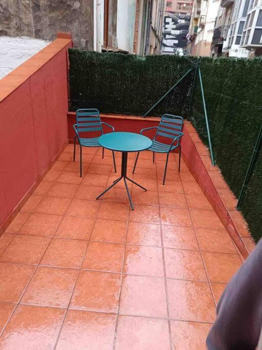 Moderno Y Comodo Apartamento En Calle Vargas Сантандер Екстериор снимка