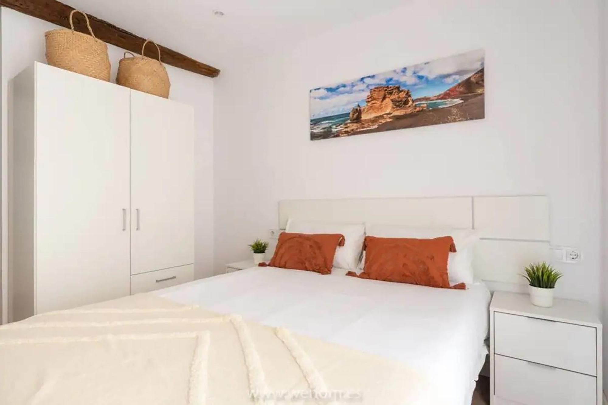 Moderno Y Comodo Apartamento En Calle Vargas Сантандер Екстериор снимка