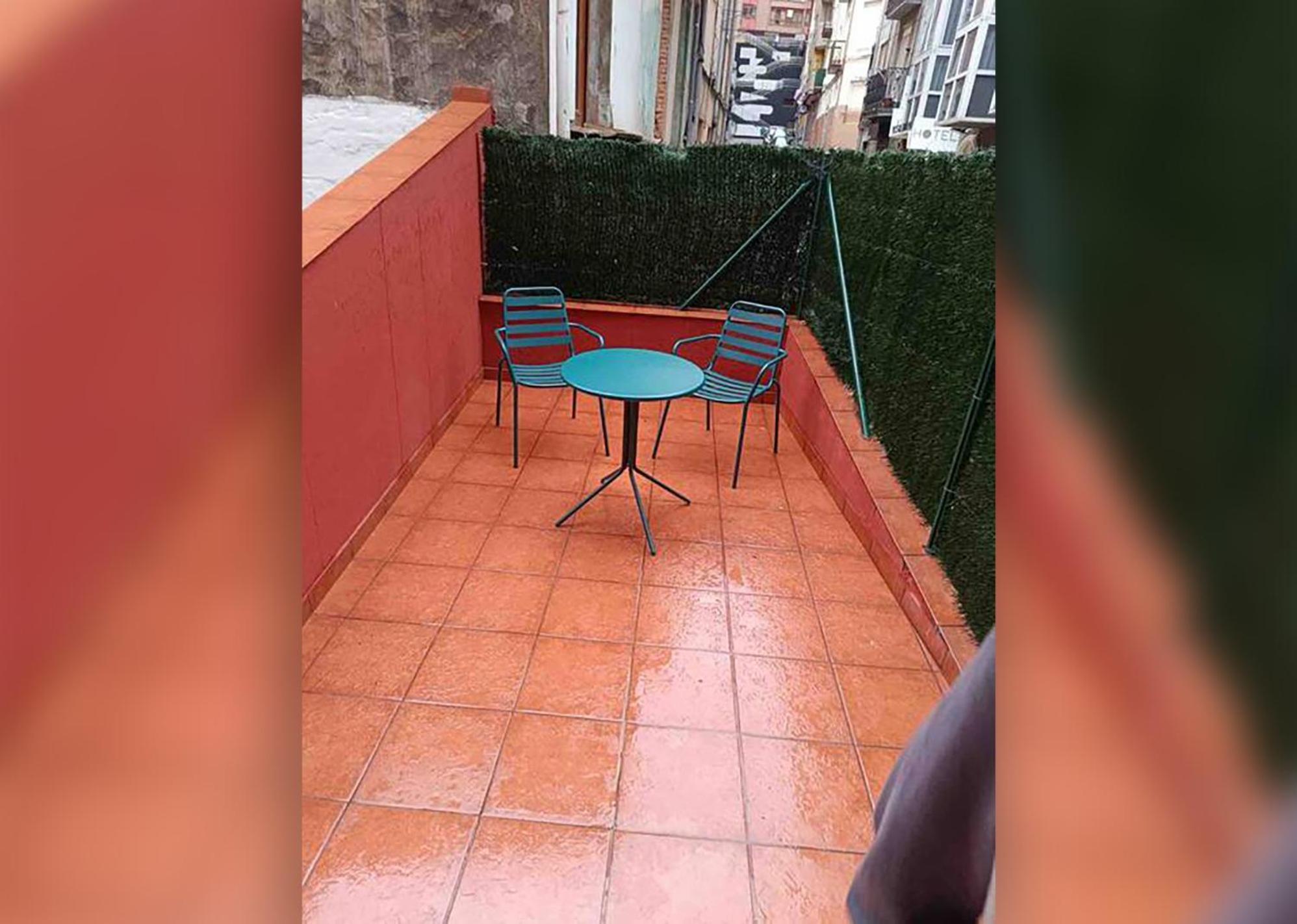 Moderno Y Comodo Apartamento En Calle Vargas Сантандер Екстериор снимка