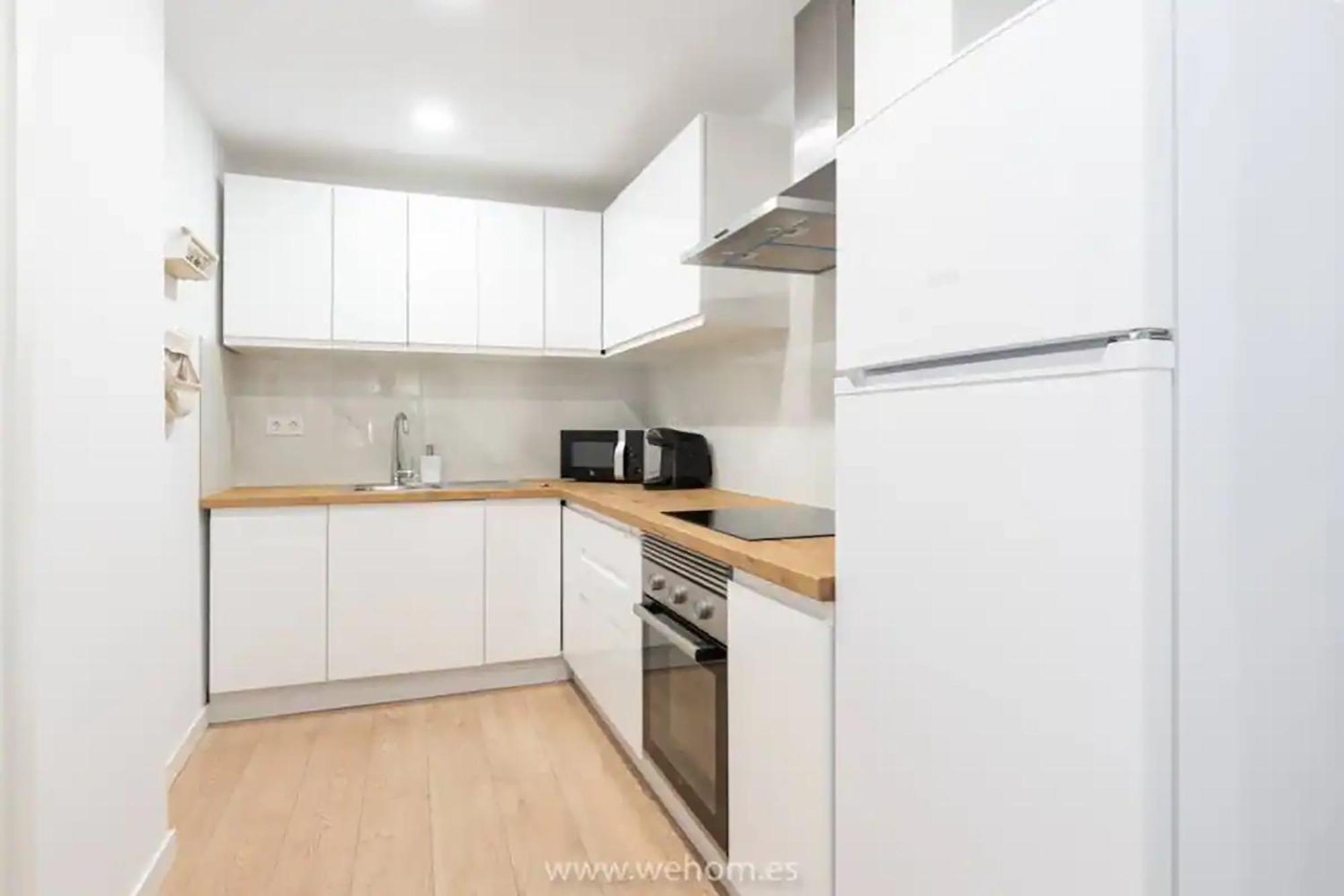 Moderno Y Comodo Apartamento En Calle Vargas Сантандер Екстериор снимка
