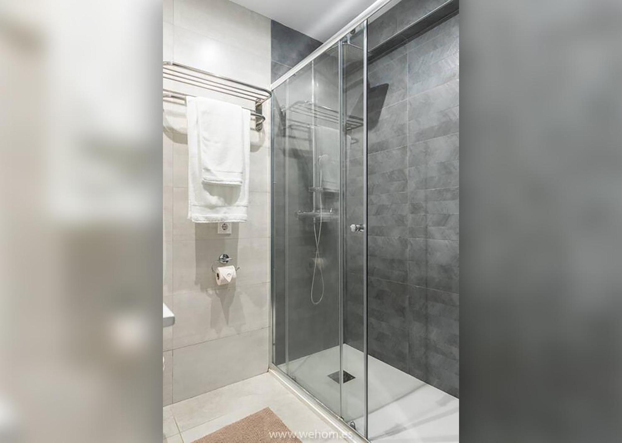 Moderno Y Comodo Apartamento En Calle Vargas Сантандер Екстериор снимка