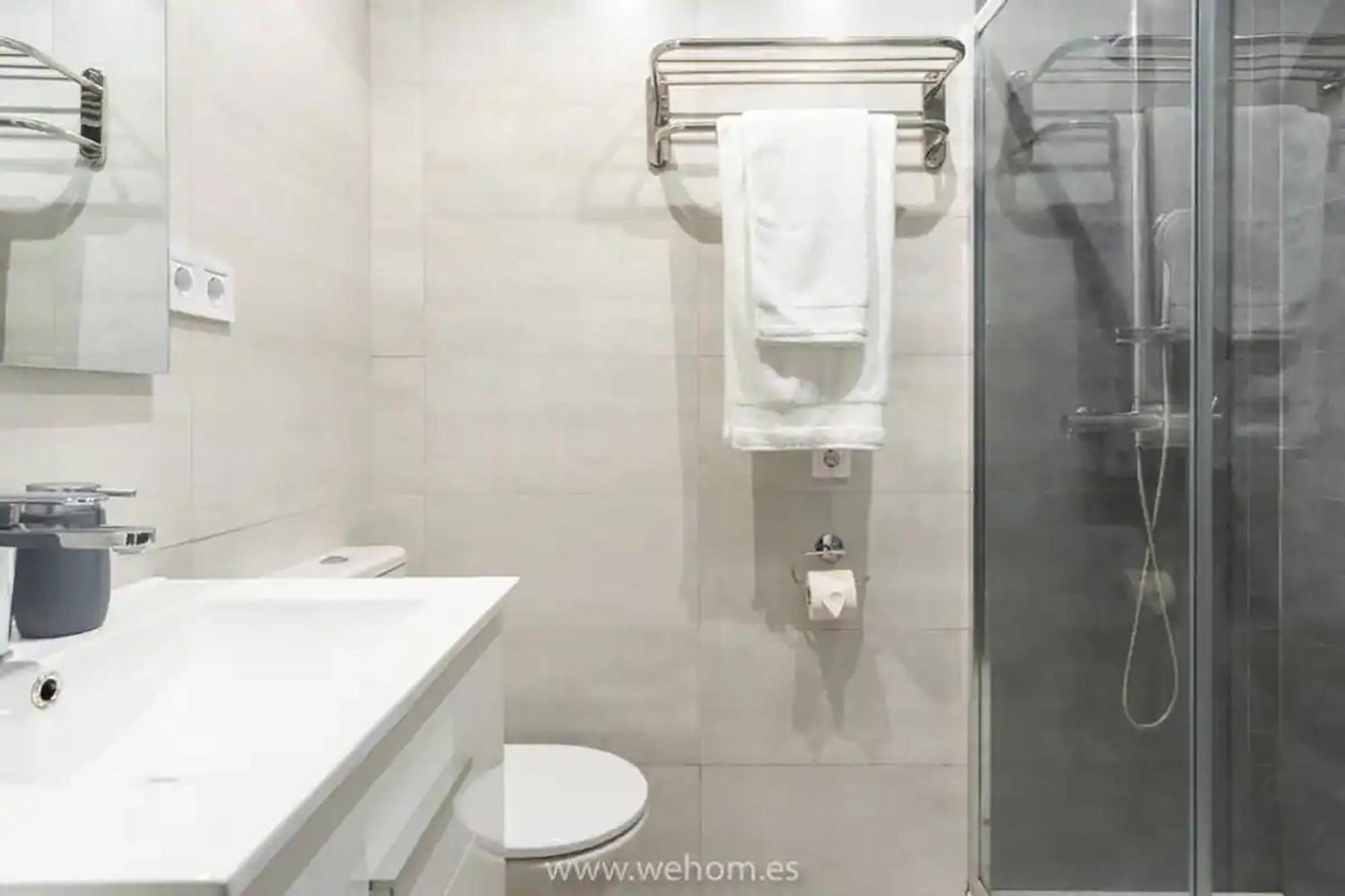 Moderno Y Comodo Apartamento En Calle Vargas Сантандер Екстериор снимка