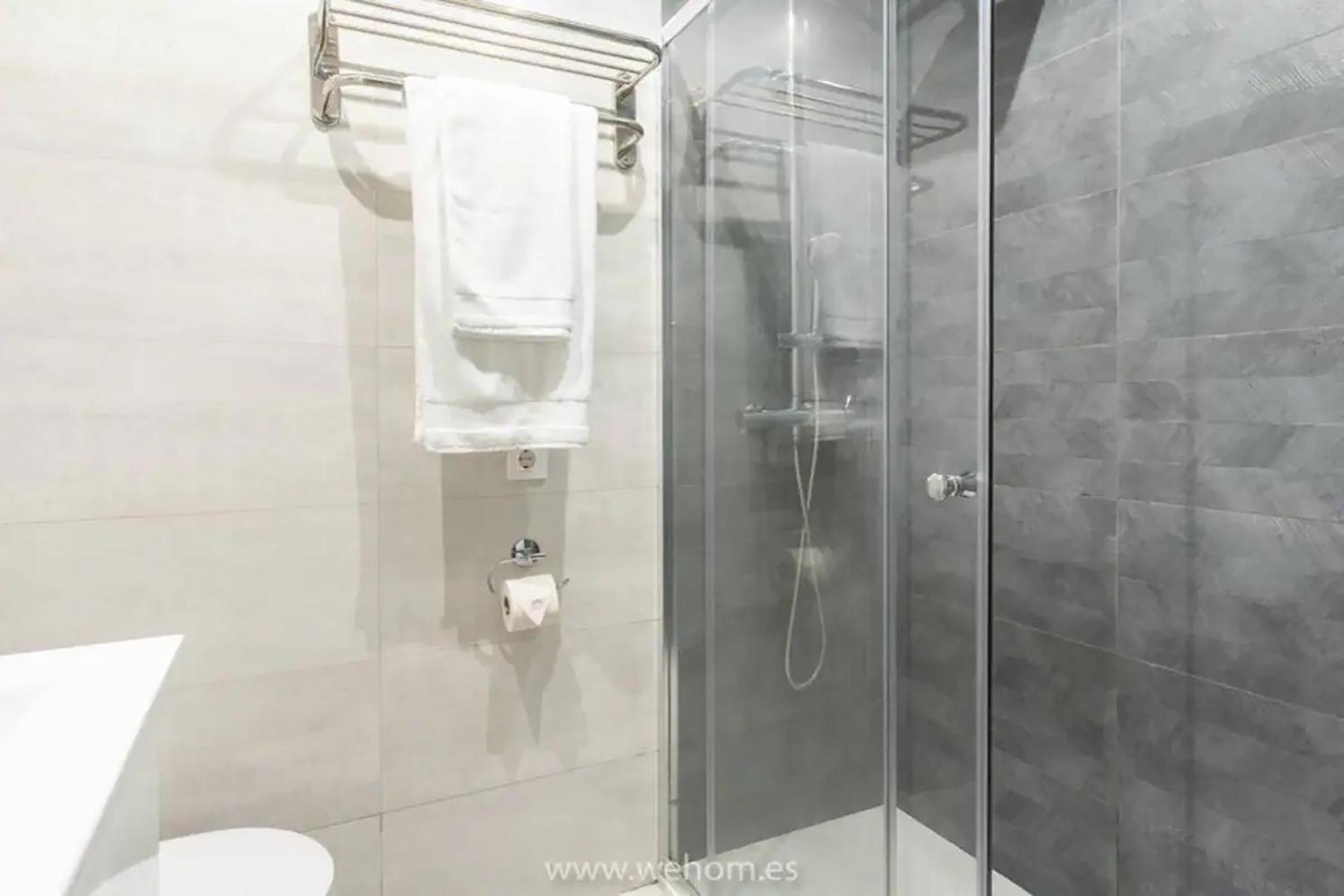 Moderno Y Comodo Apartamento En Calle Vargas Сантандер Екстериор снимка