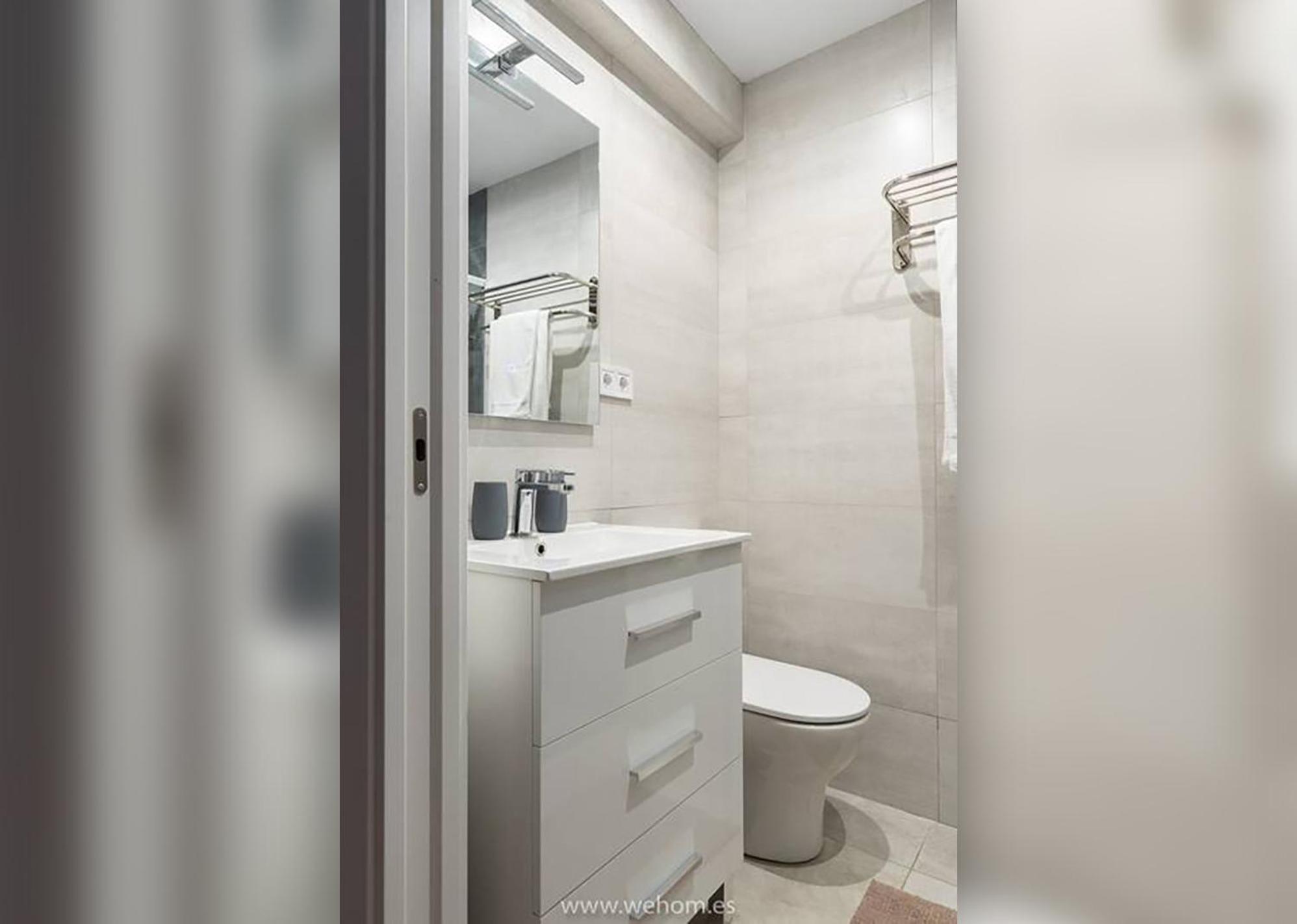 Moderno Y Comodo Apartamento En Calle Vargas Сантандер Екстериор снимка