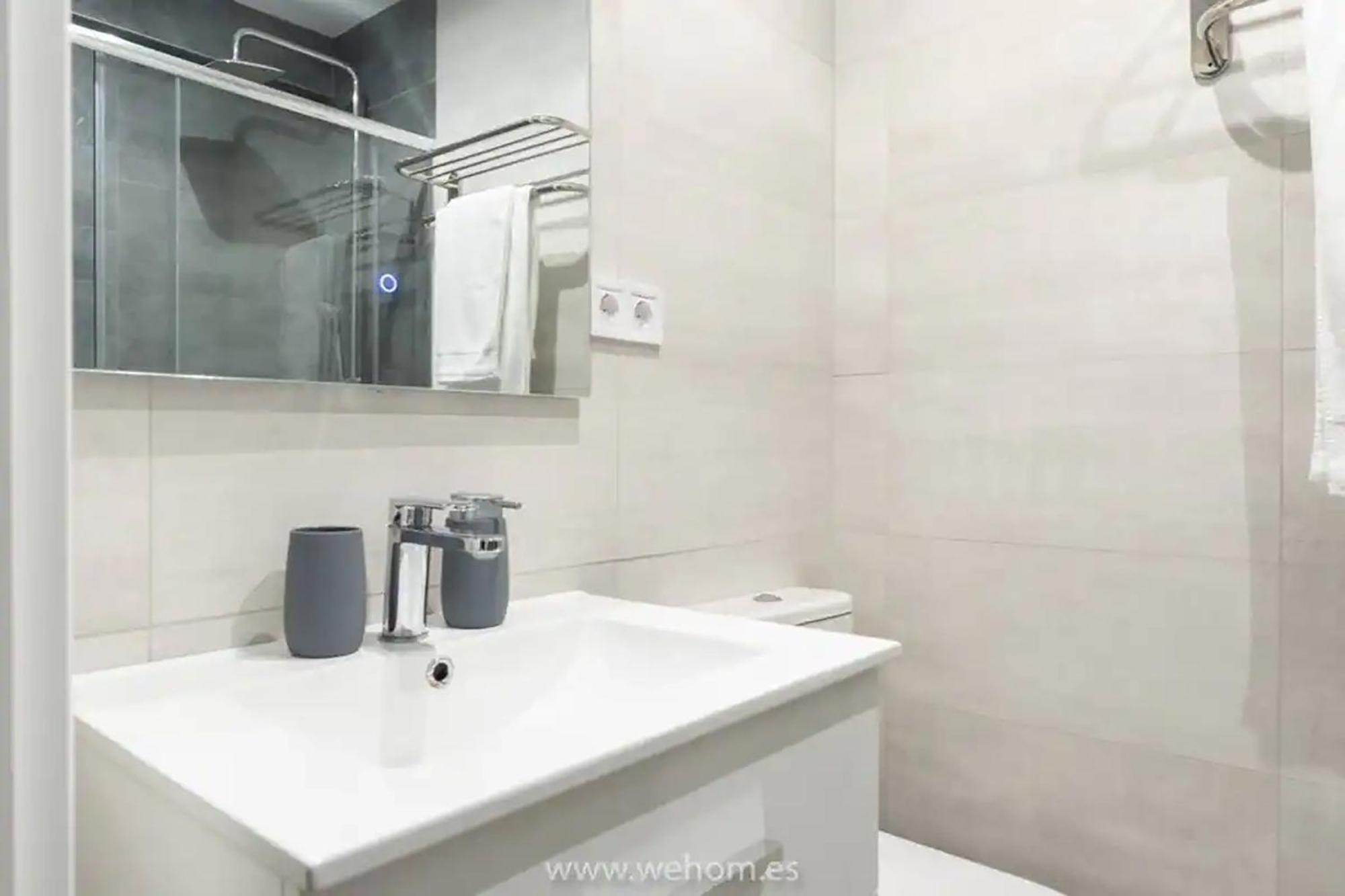 Moderno Y Comodo Apartamento En Calle Vargas Сантандер Екстериор снимка