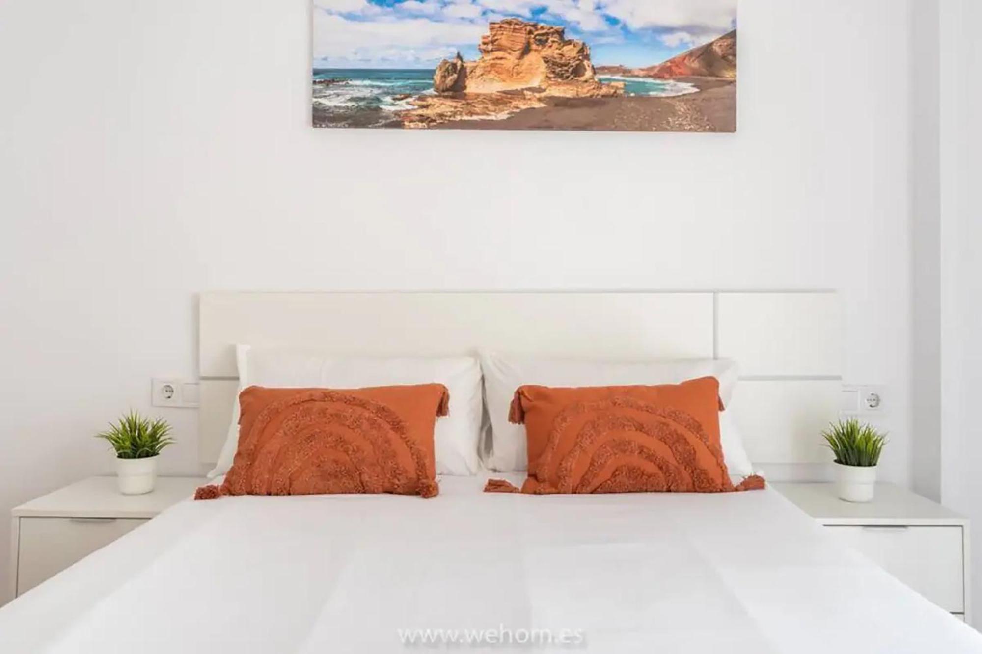 Moderno Y Comodo Apartamento En Calle Vargas Сантандер Екстериор снимка
