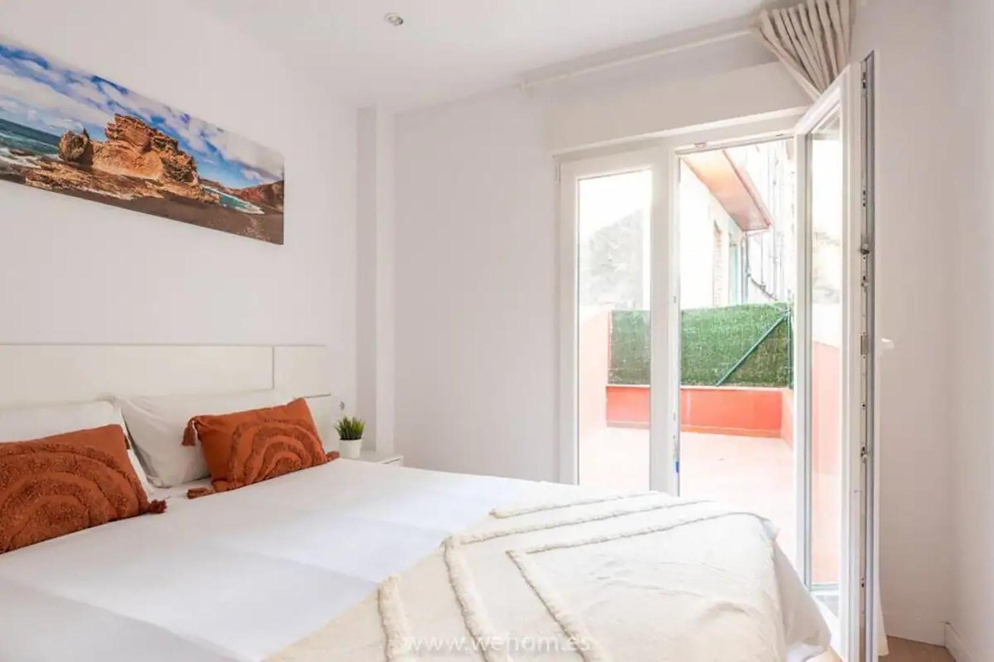 Moderno Y Comodo Apartamento En Calle Vargas Сантандер Екстериор снимка