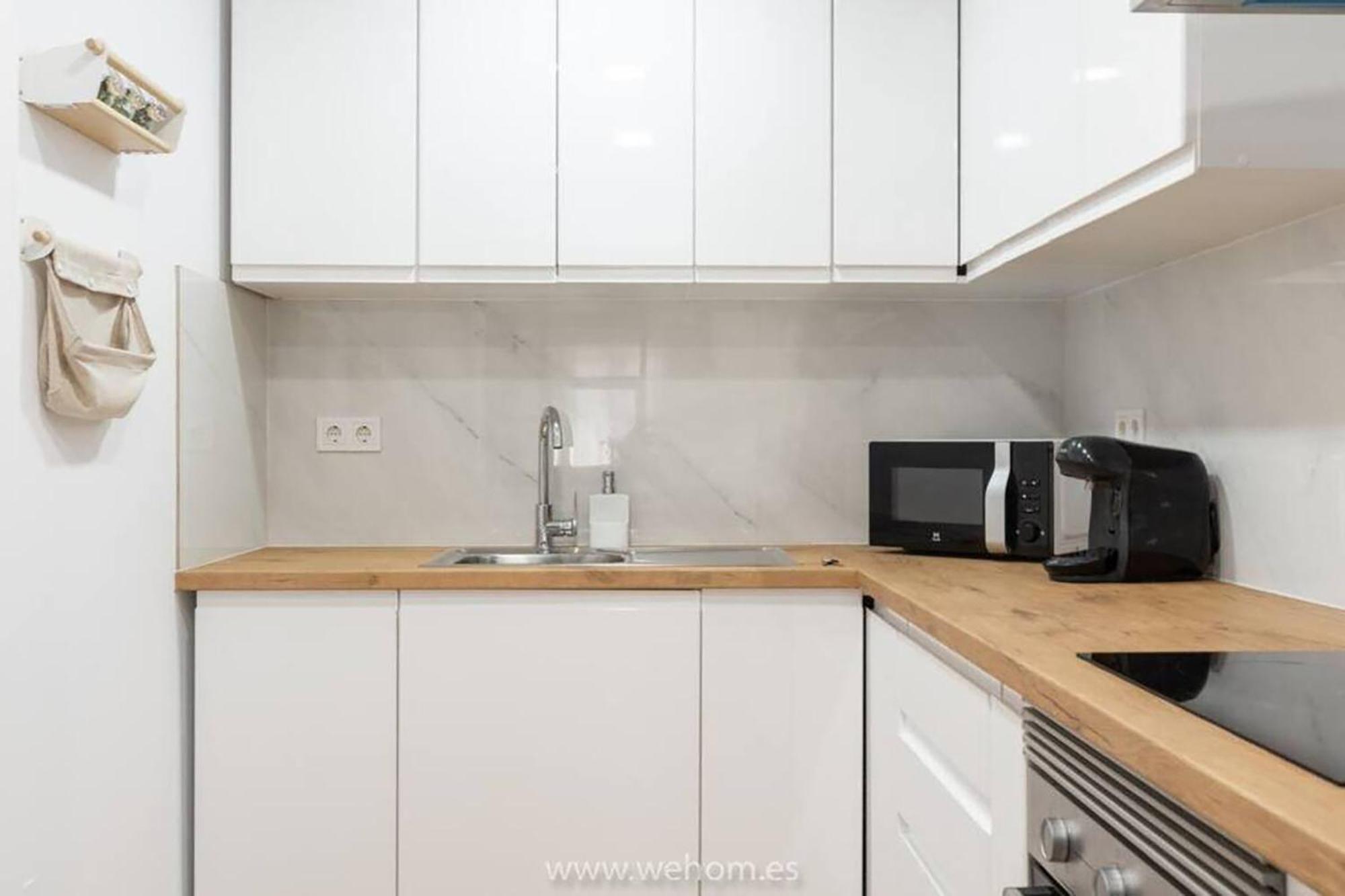 Moderno Y Comodo Apartamento En Calle Vargas Сантандер Екстериор снимка