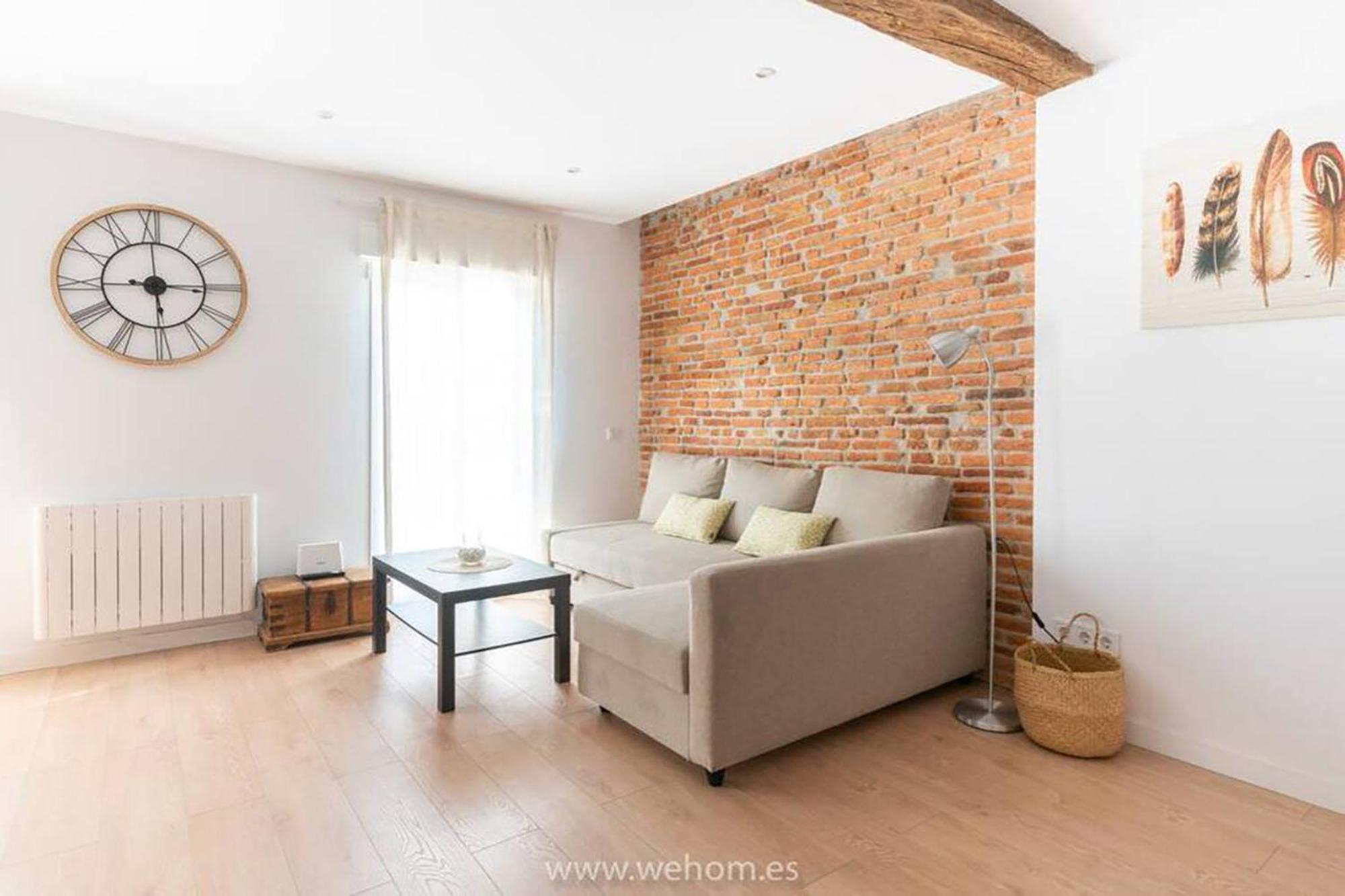 Moderno Y Comodo Apartamento En Calle Vargas Сантандер Екстериор снимка