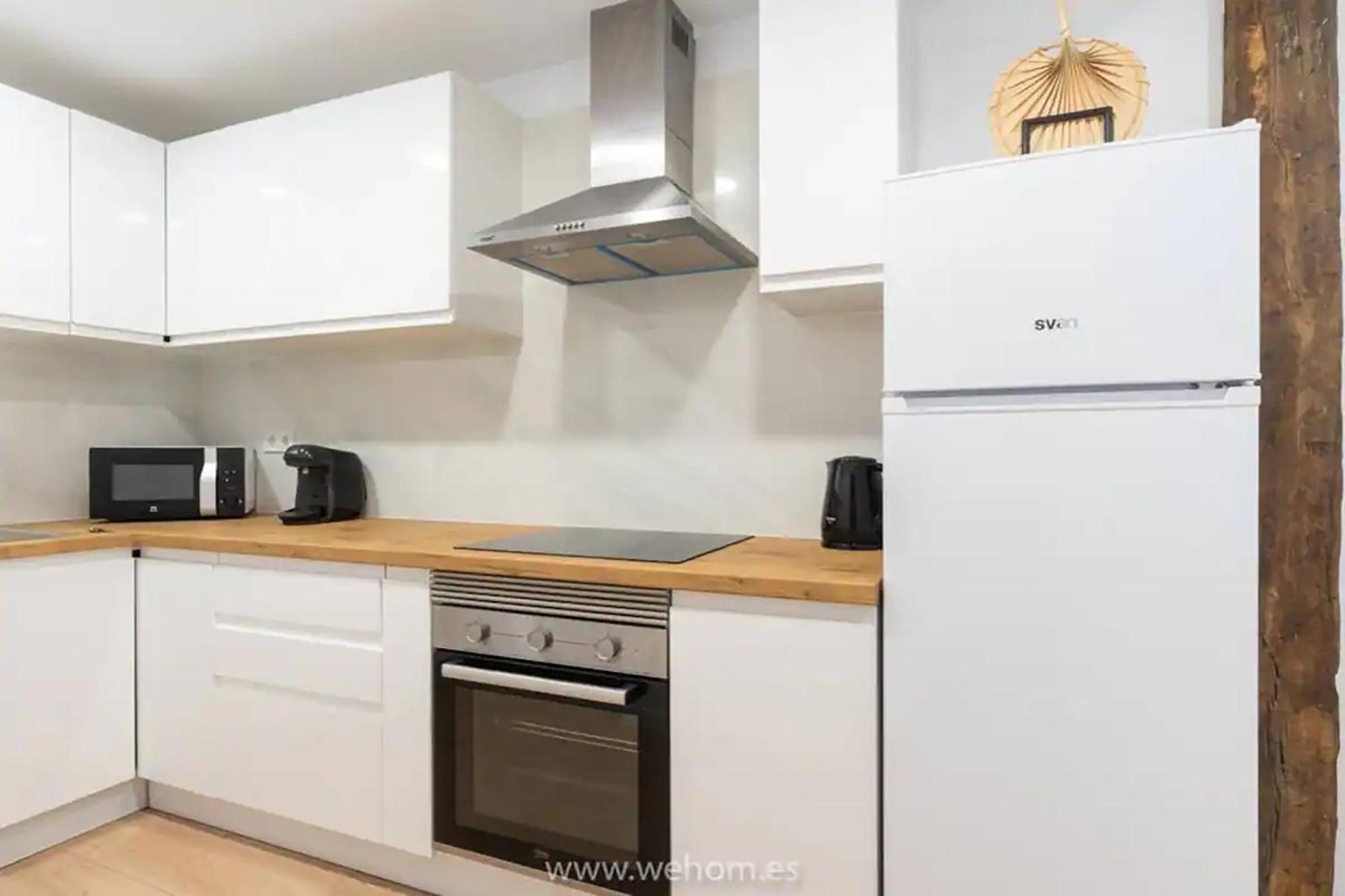 Moderno Y Comodo Apartamento En Calle Vargas Сантандер Екстериор снимка