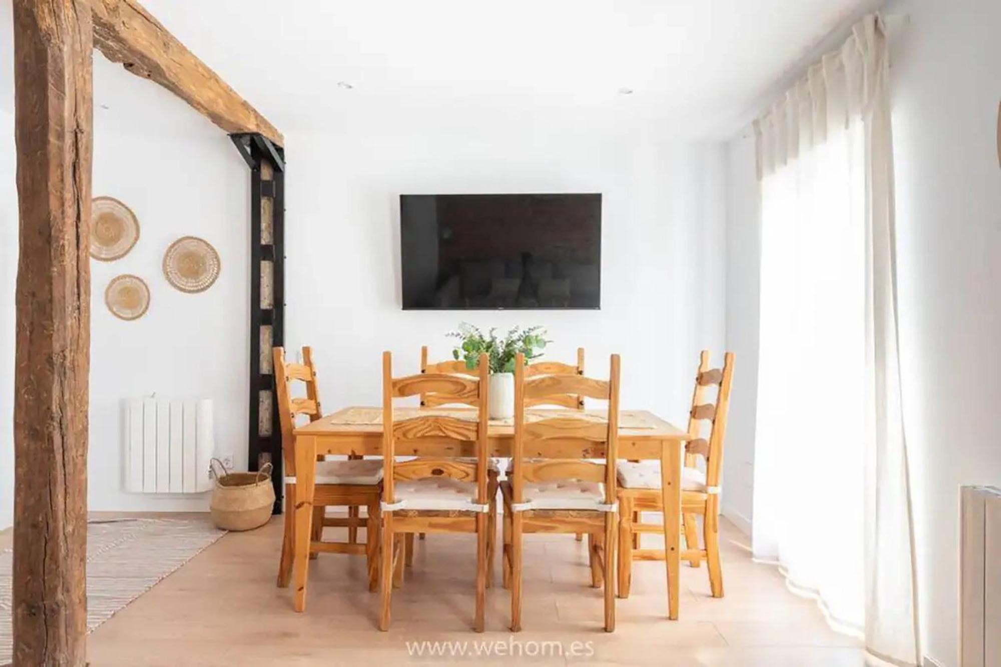 Moderno Y Comodo Apartamento En Calle Vargas Сантандер Екстериор снимка