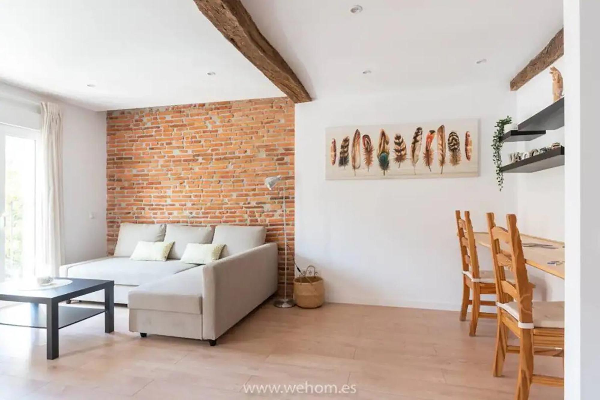 Moderno Y Comodo Apartamento En Calle Vargas Сантандер Екстериор снимка