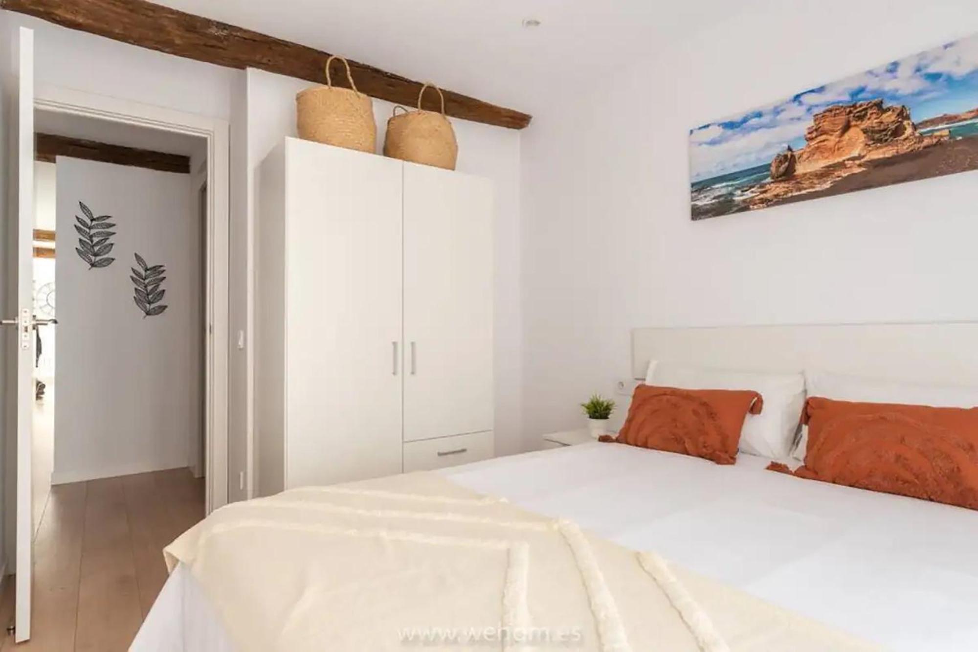Moderno Y Comodo Apartamento En Calle Vargas Сантандер Екстериор снимка
