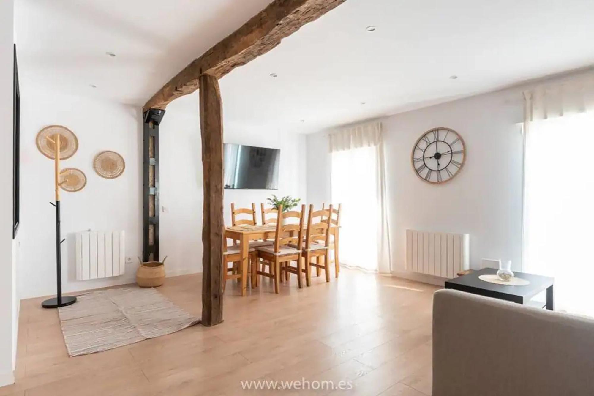 Moderno Y Comodo Apartamento En Calle Vargas Сантандер Екстериор снимка