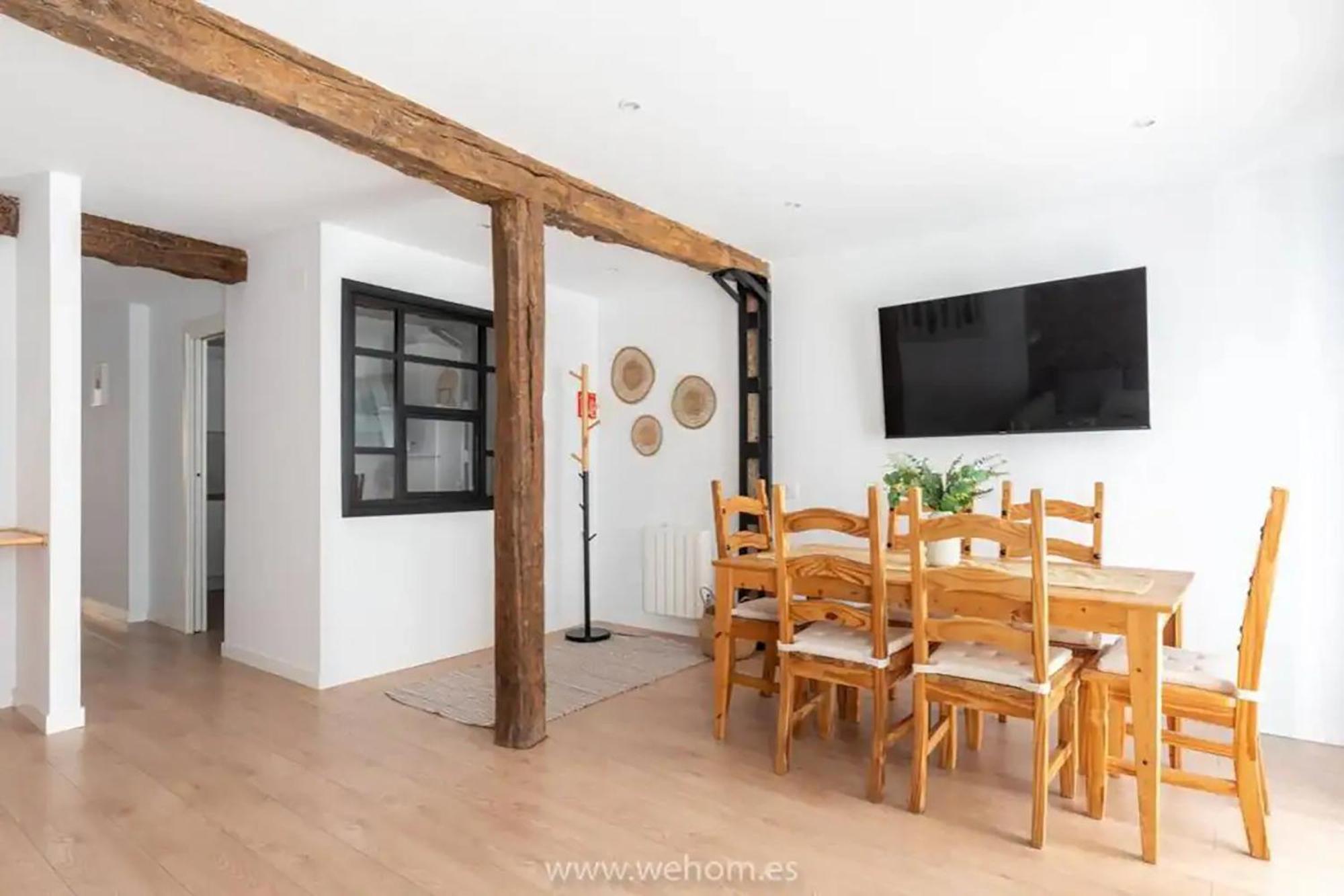 Moderno Y Comodo Apartamento En Calle Vargas Сантандер Екстериор снимка